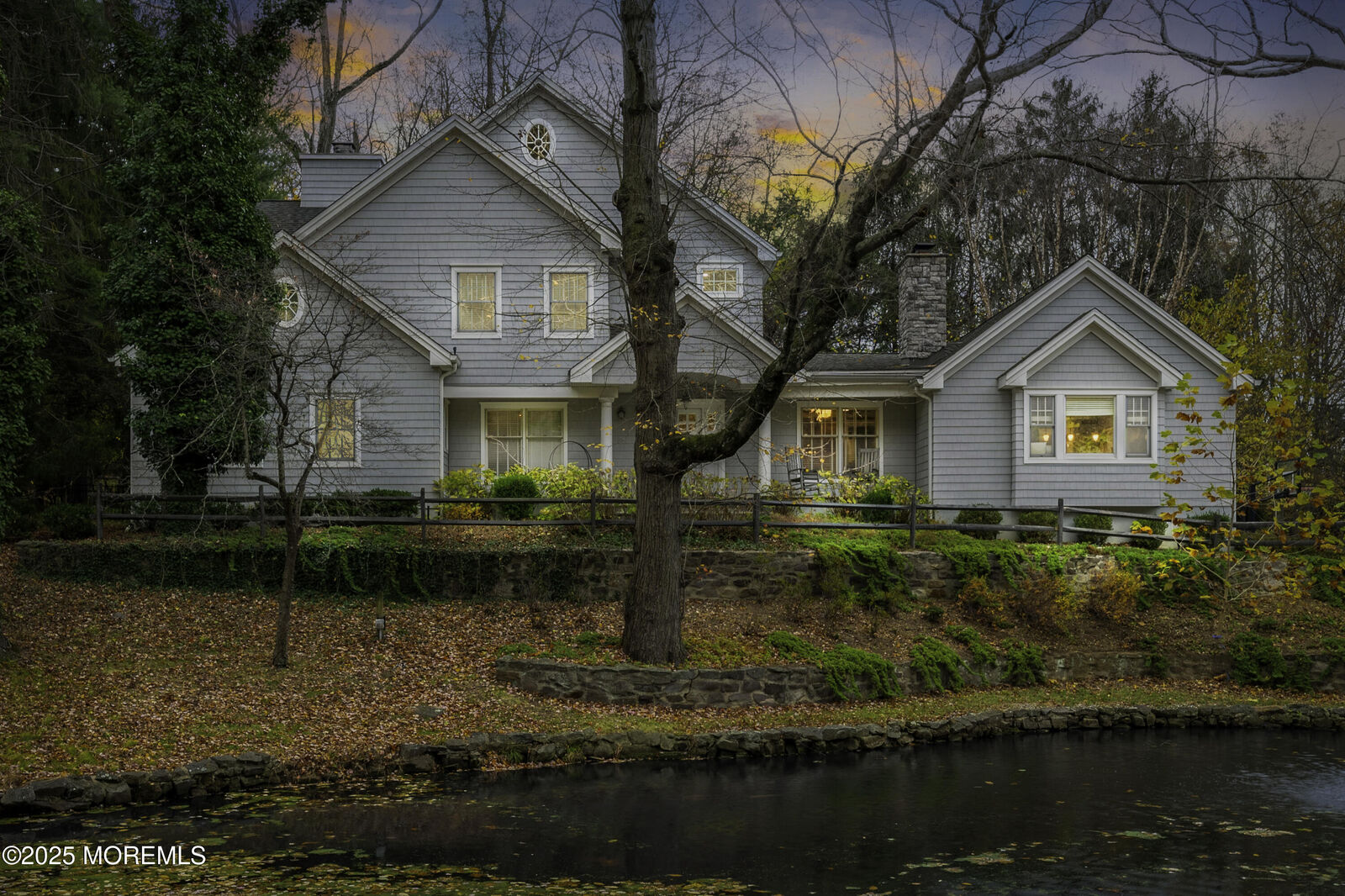 Property Photo:  234 Borden Road  NJ 07748 
