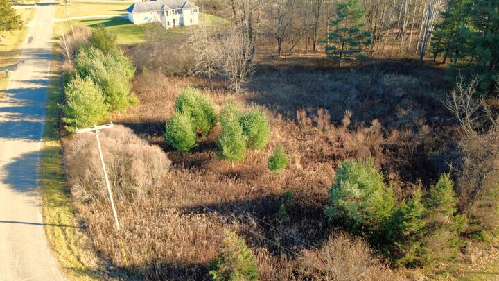 Property Photo:  Edgewood Drive  MI 49307 