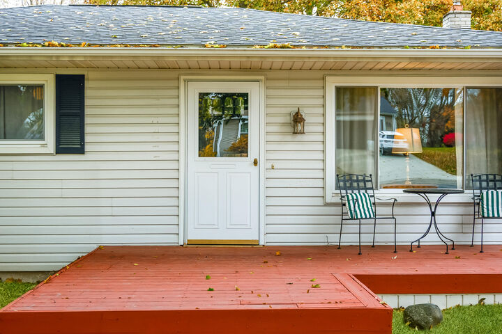 Property Photo:  5448 Williamson Street  MI 48346 