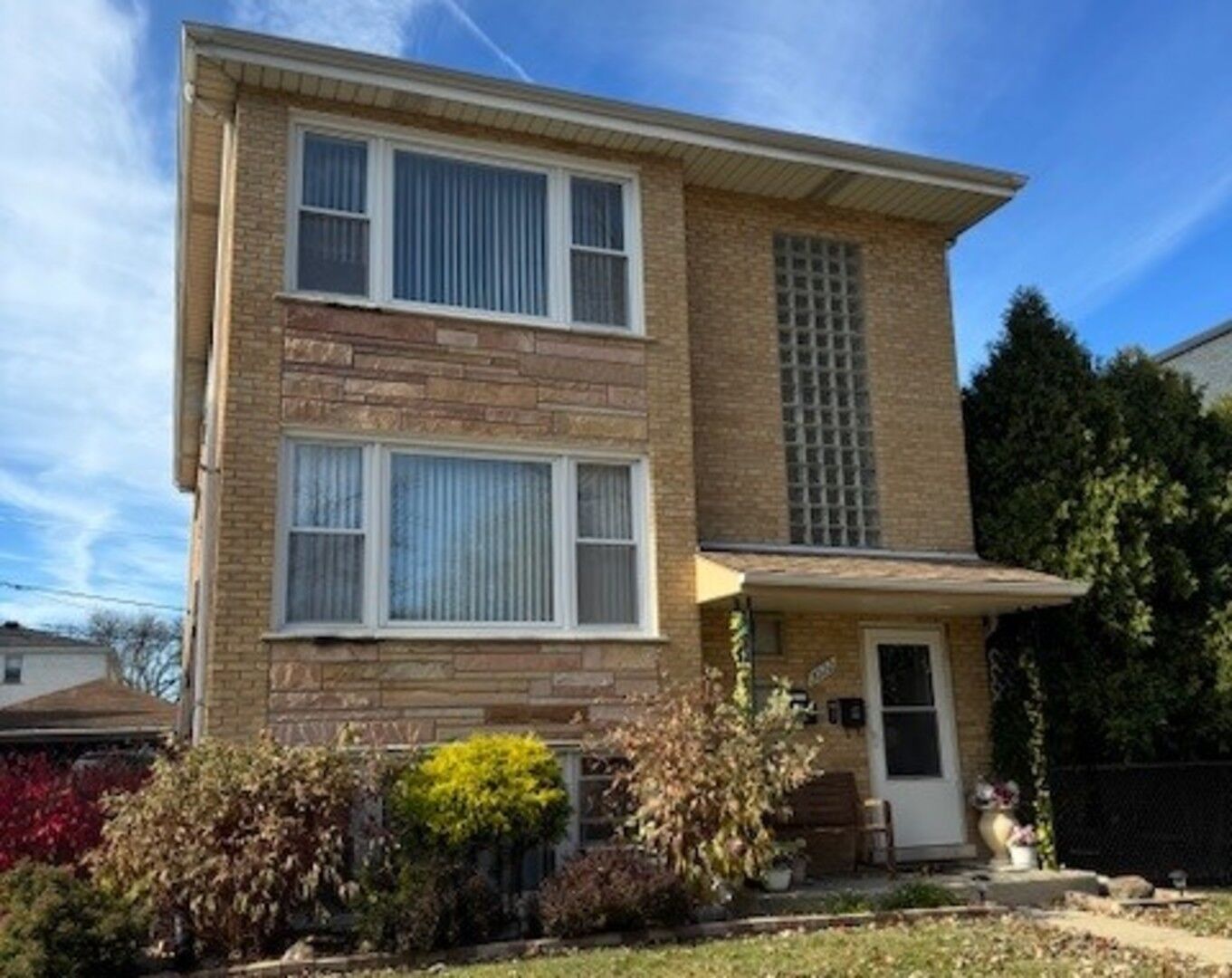 Property Photo:  3022 Downing Avenue 2  IL 60154 