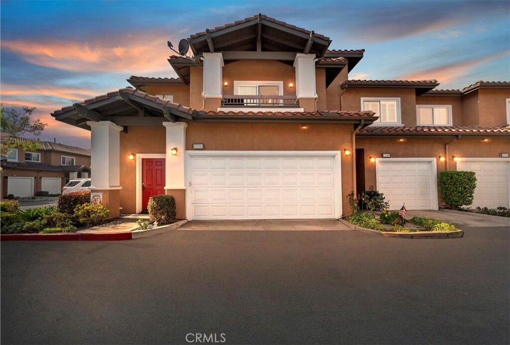 Property Photo: 17793 Liberty CA 92708