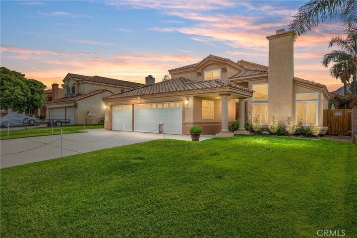 2574 Carbon Court  Colton CA 92324 photo