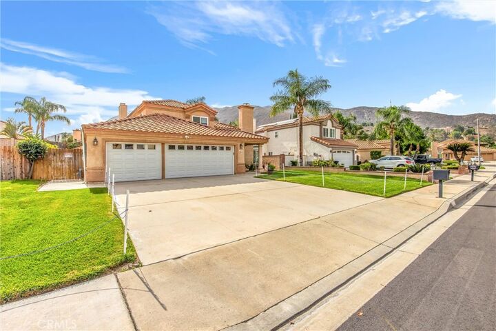 2574 Carbon Court  Colton CA 92324 photo