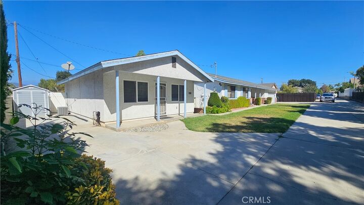Property Photo:  4423 N Sunflower 1/2  CA 91724 