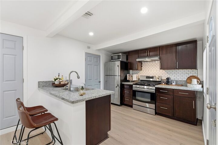 Property Photo:  3724 Folsom St  CA 90063 