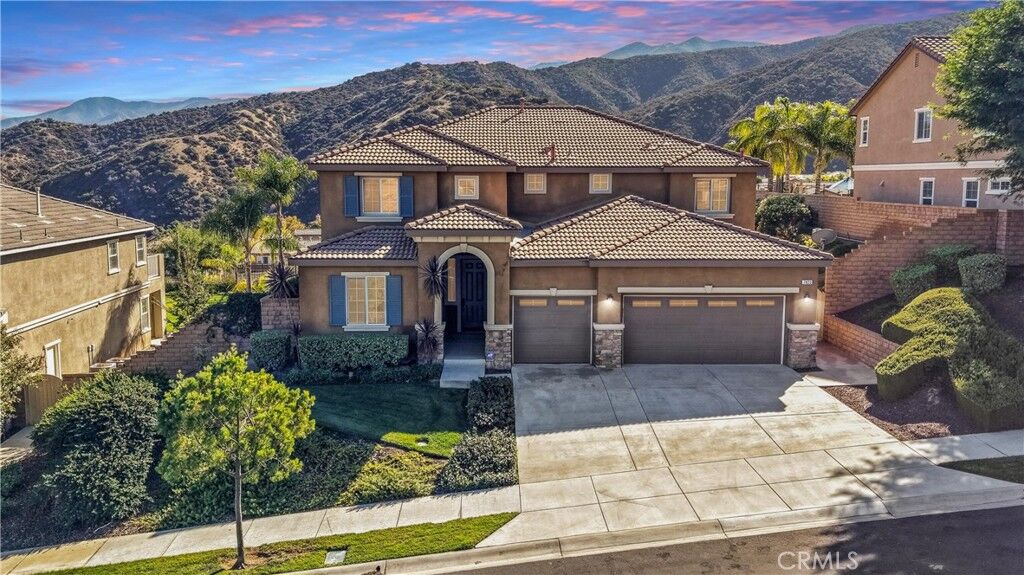 Property Photo:  7823 Summer Day Drive  CA 92883 