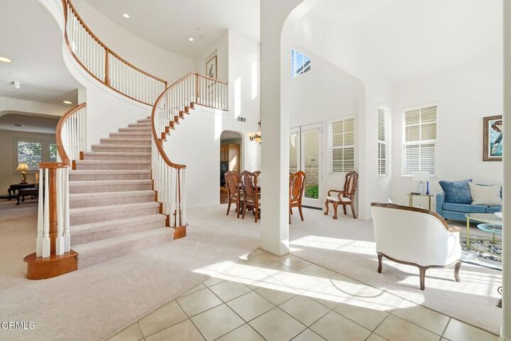 Property Photo: 3325 Eagle Bend Lane CA 93036