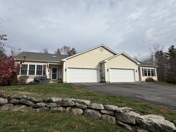 Property Photo: 36 Kathryn Lane 36 ME 04401