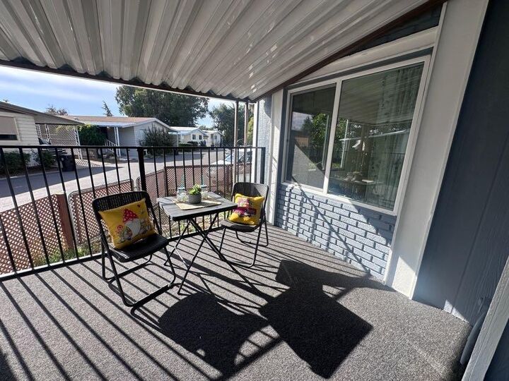 Property Photo: 266 Corto Lane 266 CA 95621