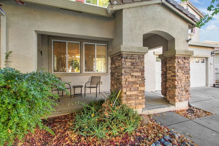 Property Photo:  670 Tara Bella Drive  CA 95648 
