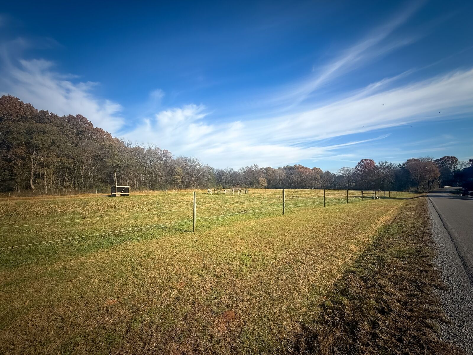 Property Photo:  0 Warner Bridge Rd  TN 37160 