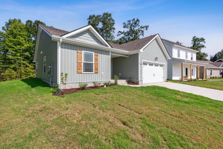 Property Photo: 1461 Isaiah Dr TN 37042