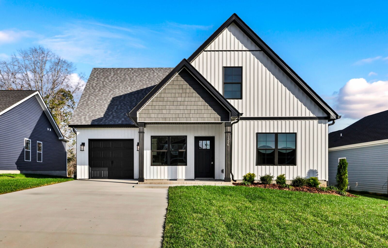 Property Photo:  1326 Isaiah Dr  TN 37042 