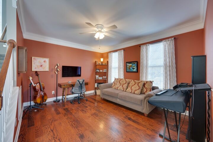 8901 Lyman Ln  Nashville TN 37211 photo