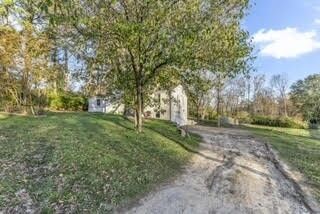 Property Photo: 3402 Lallemand Dr TN 37211