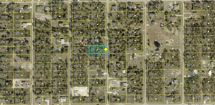 Property Photo:  1313 Greenwood Avenue  FL 33972 