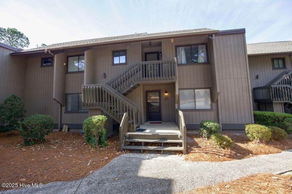 Property Photo: 250 Sugar Gum Lane # 226 NC 28374