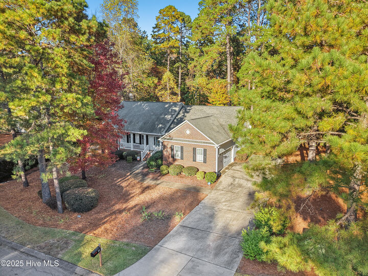 Property Photo: 30 Kingswood Circle NC 28374