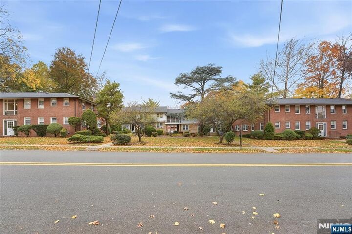 Property Photo: 26-09 Fair Lawn Avenue C NJ 07410