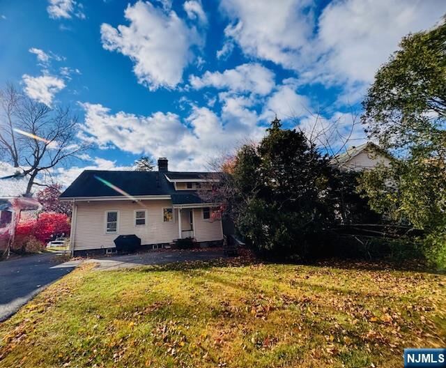 Property Photo: 23 Bradford Street NJ 07452