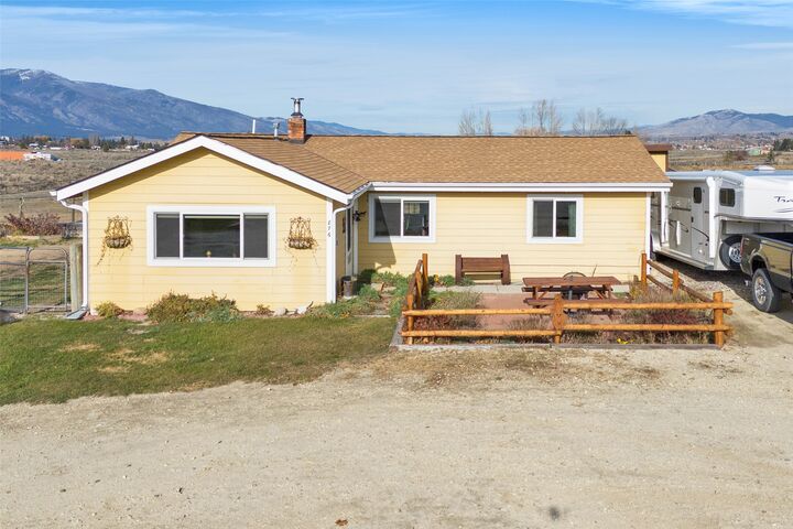 Property Photo: 876 Bighorn Lane MT 59870
