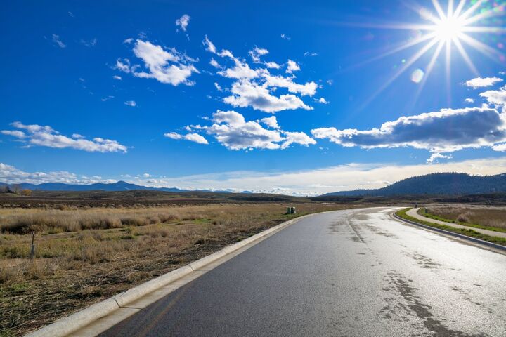 Property Photo: Lot 31 Royal Coachman Drive MT 59808