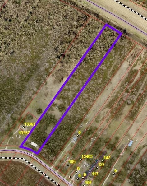 Property Photo:  147 Wilson Lane  LA 70040 