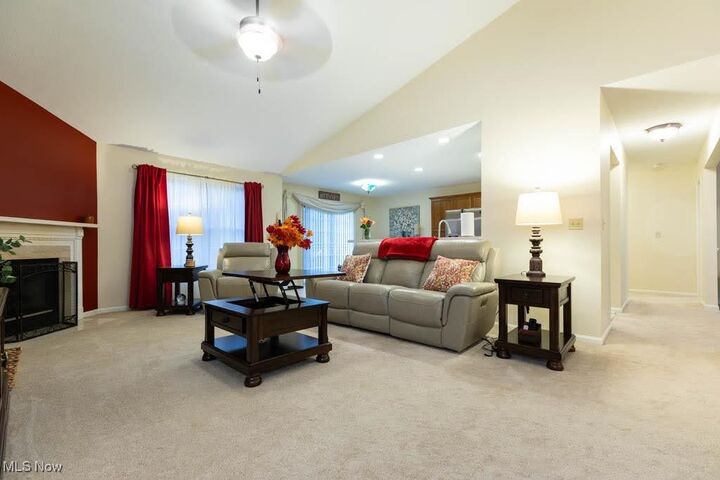 Property Photo:  10314 Dayflower Drive  OH 44087 