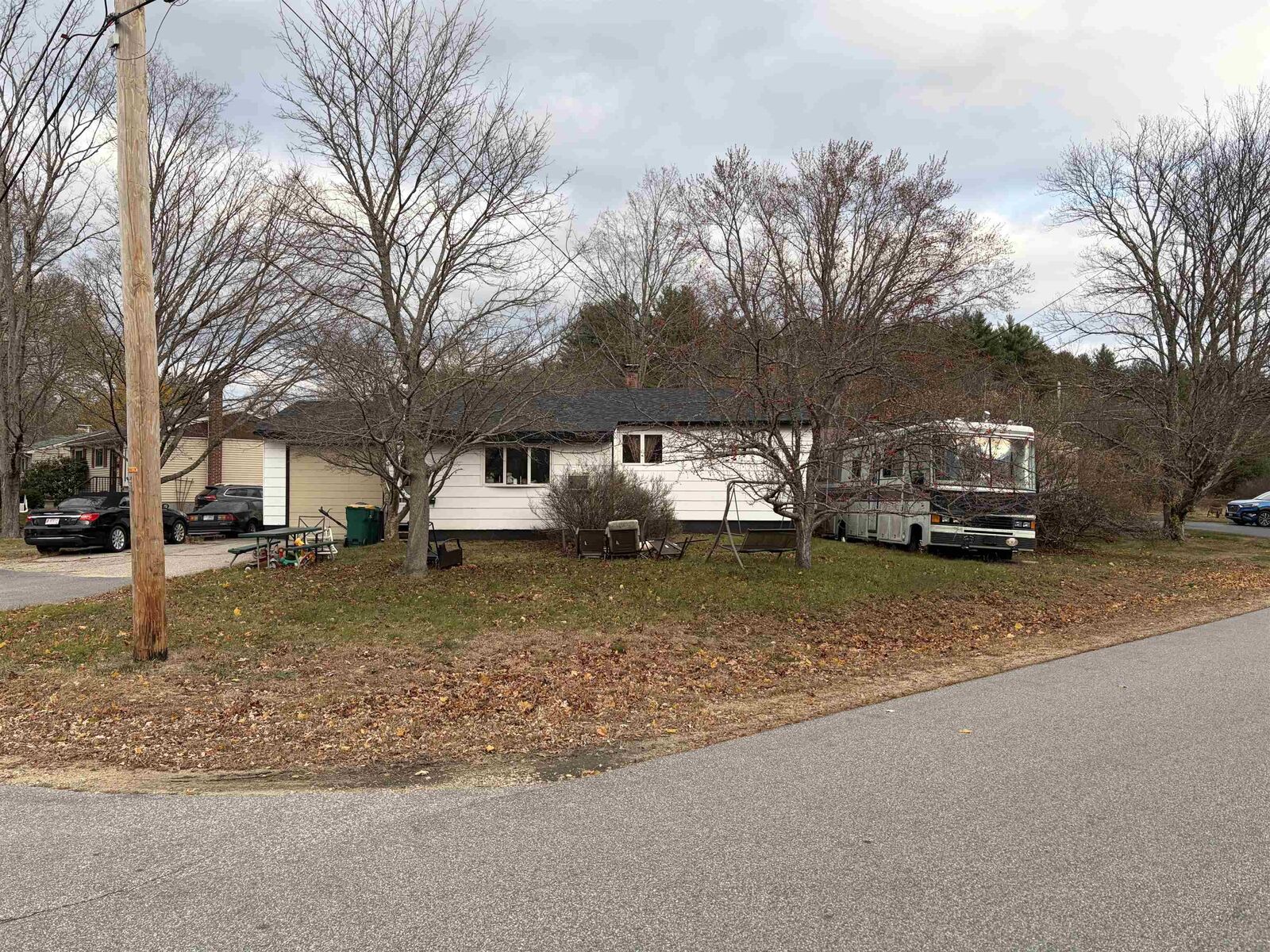 Property Photo:  38 Western Avenue  NH 03867 