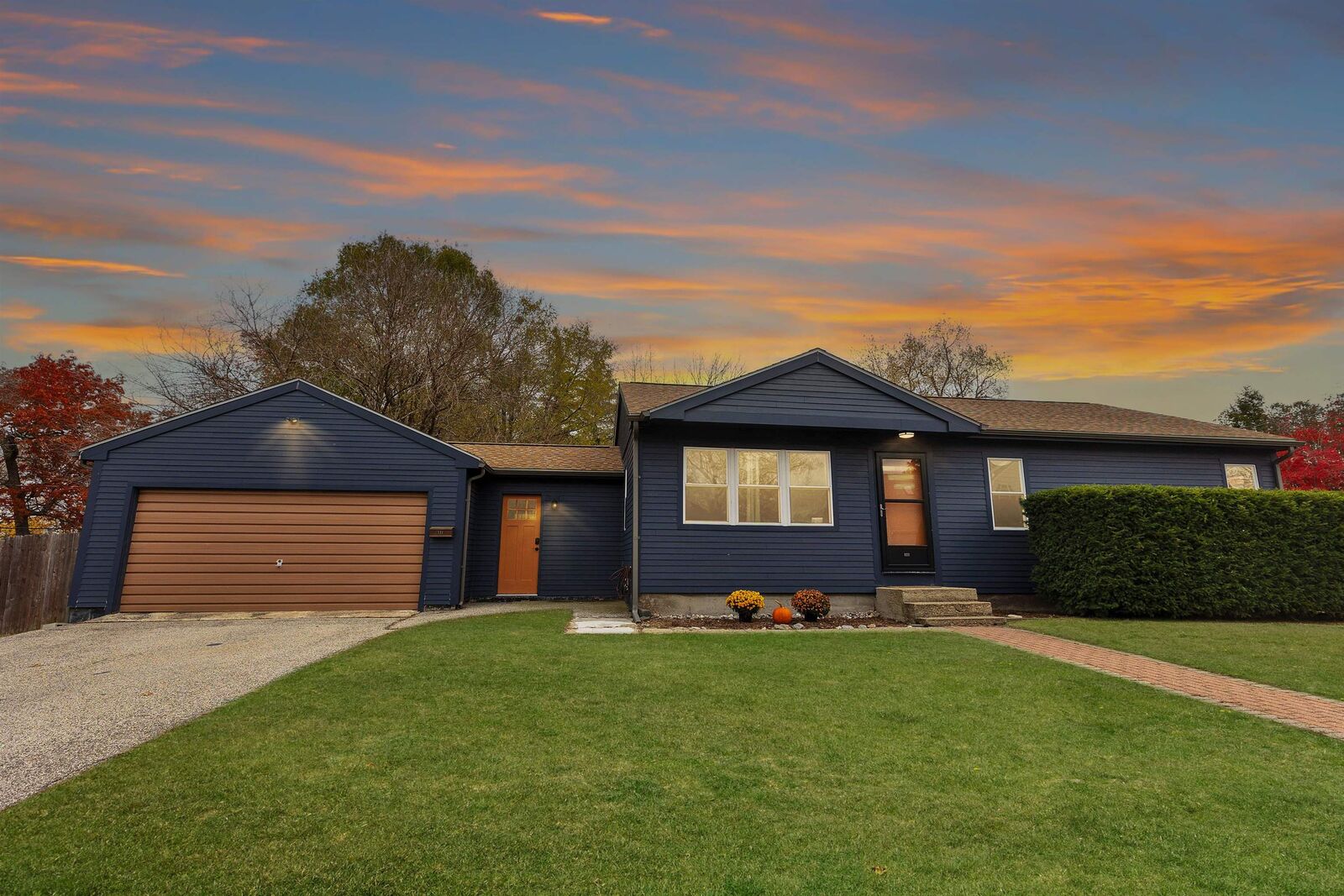 Property Photo: 122 Patterson Street NH 03102