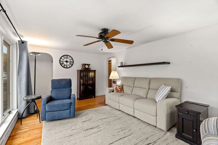 Property Photo: 27 Fifield Street NH 03060