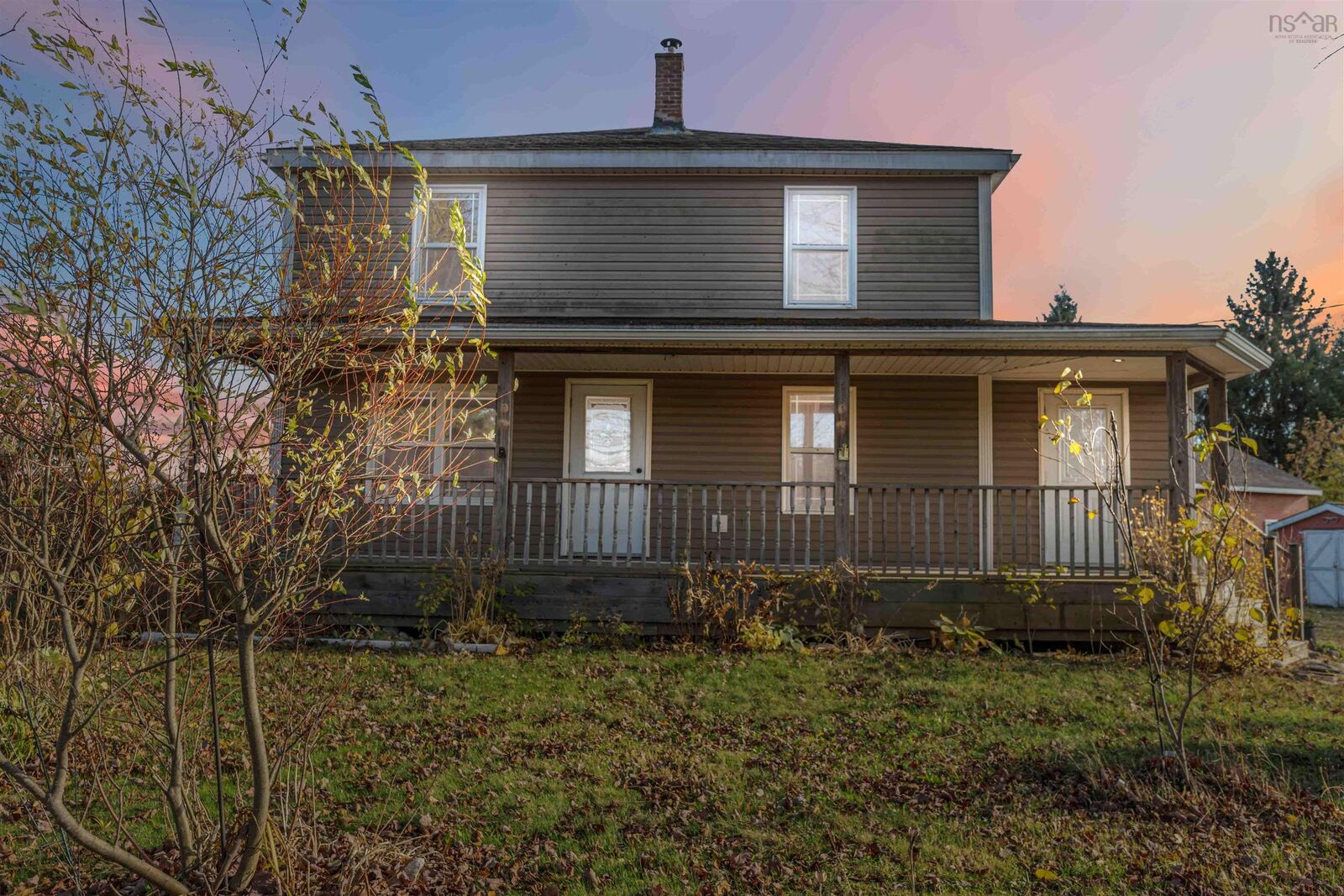 Photo de la propriété:  11770 Highway 1  NS B0S 1M0 