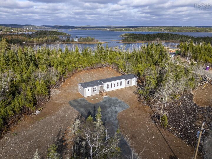 Property Photo: 14 Seacrest Way NS B0J 1P0