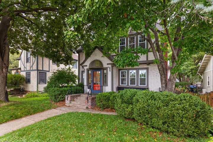 4848 Ewing Avenue S  Minneapolis MN 55410 photo