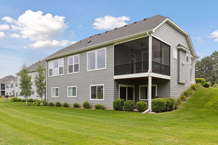 Property Photo: 25 Summit Farm Lane MN 55110