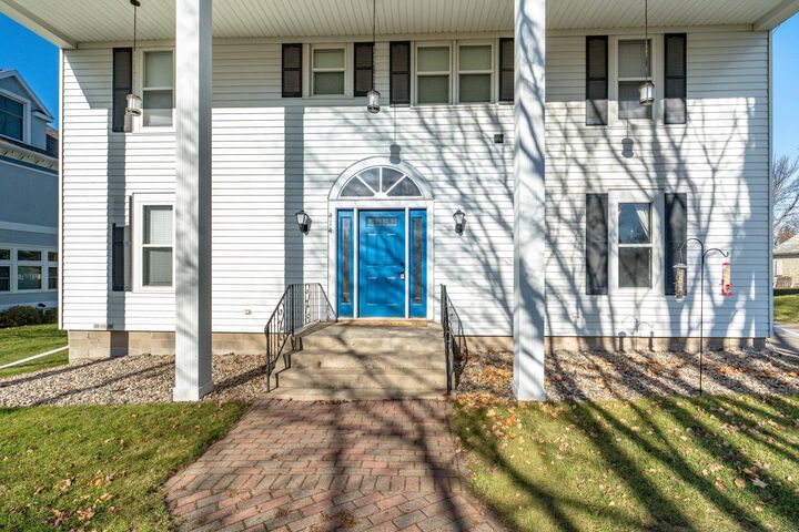 Property Photo: 414 E Division Street MN 56531