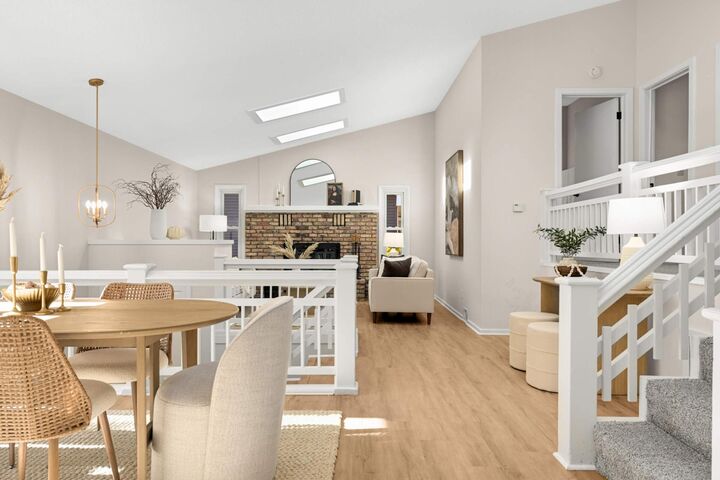 Property Photo:  783 Berwood Avenue  MN 55127 