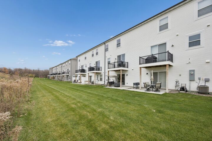 Property Photo: 13485 Territorial Circle N MN 55369