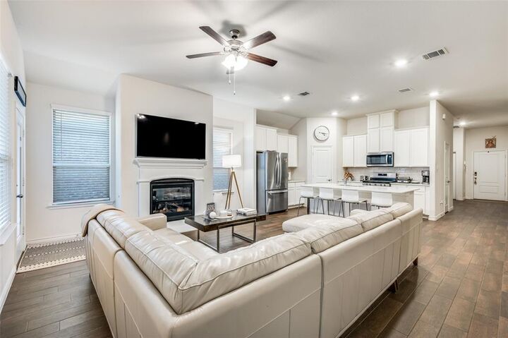 Property Photo:  11105 Autry Ridge Lane  TX 76227 