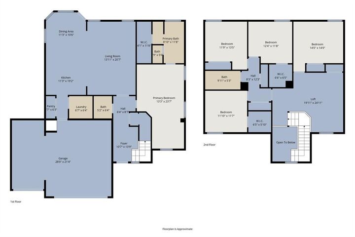 Property Photo: 6401 Elephant Butte Drive TX 76708