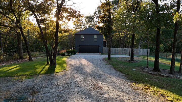 Property Photo:  18864 Lake Sequoyah Road  AR 72701 