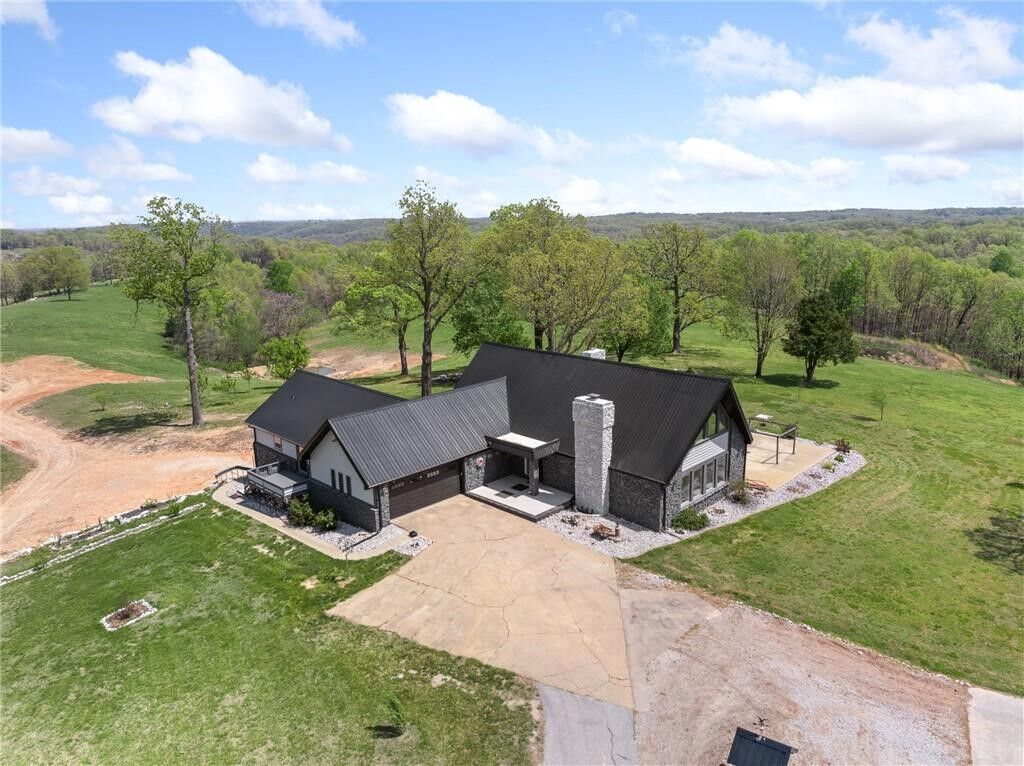 Property Photo:  5303 Hickory Hills Lane  AR 72601 