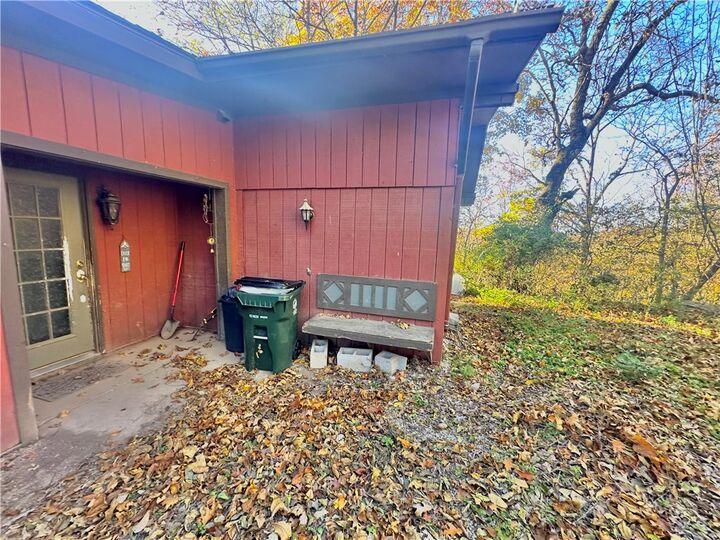 54 Summit Drive  Holiday Island AR 72631 photo