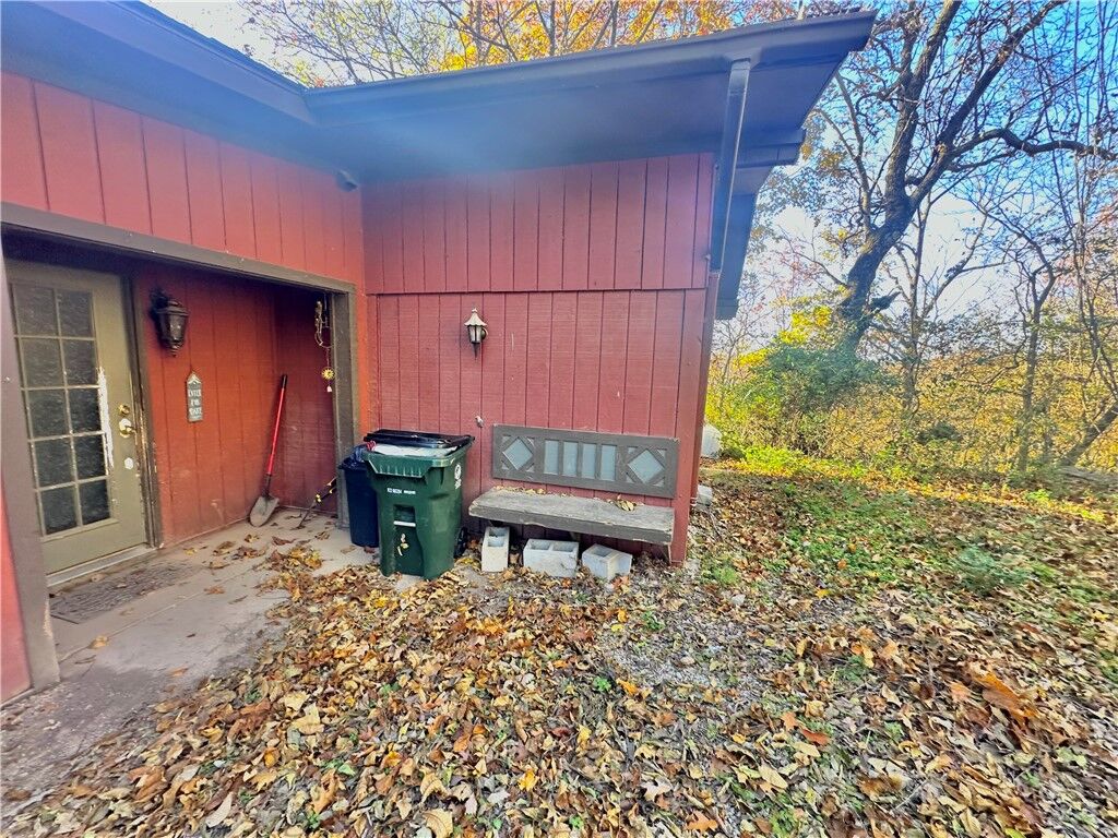 Property Photo: 54 Summit Drive AR 72631