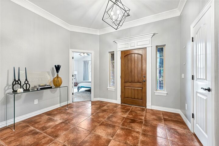 Property Photo:  3007 Calm Ridge Road  AR 72713 