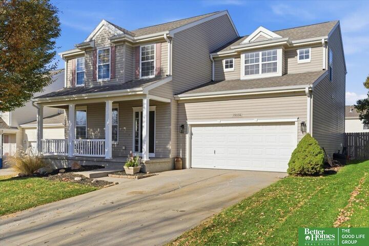 Property Photo:  19004 C Street  NE 68135 