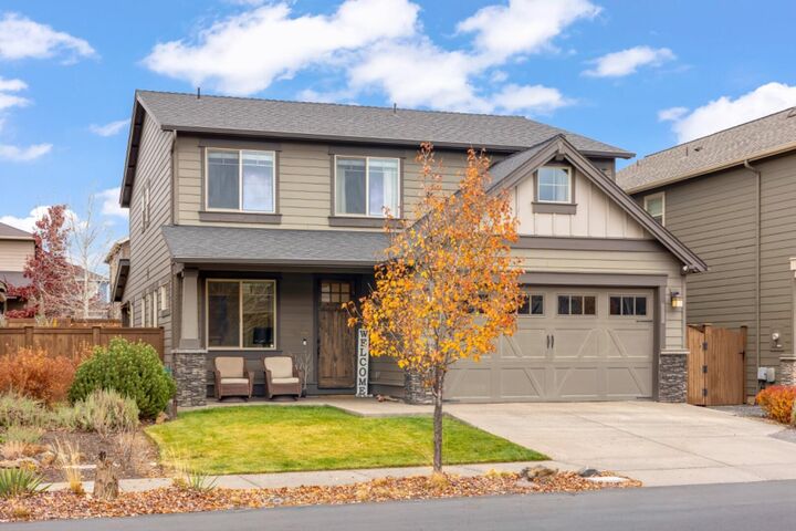 Property Photo:  61132 SE Ambassador Drive  OR 97702 