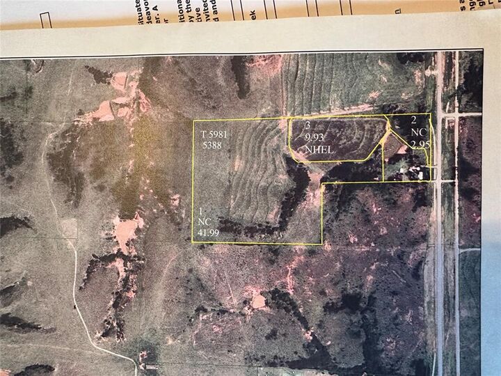 Property Photo: 914 S Highway 4 OK 73010