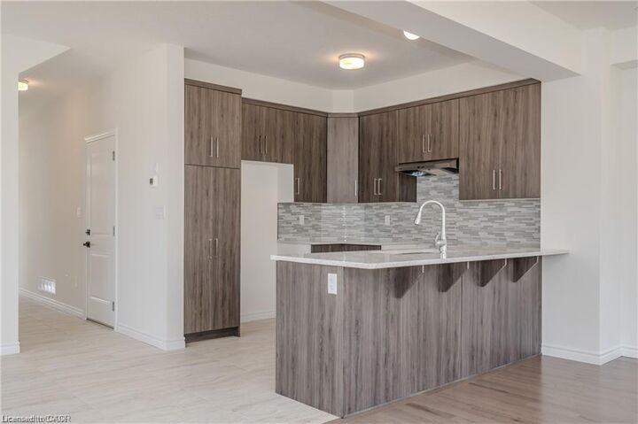 Property Photo: 306 Robert Woolner Street ON N0B 1E0