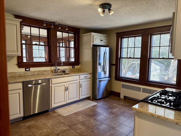 Property Photo: 17 Willow Street MA 02481